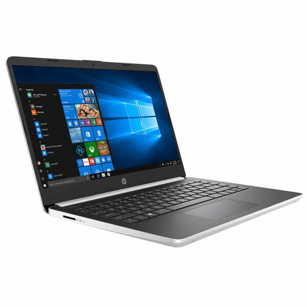 HP Laptop 14-dq2097nr – (2E9K2UA#ABA) - Image 2