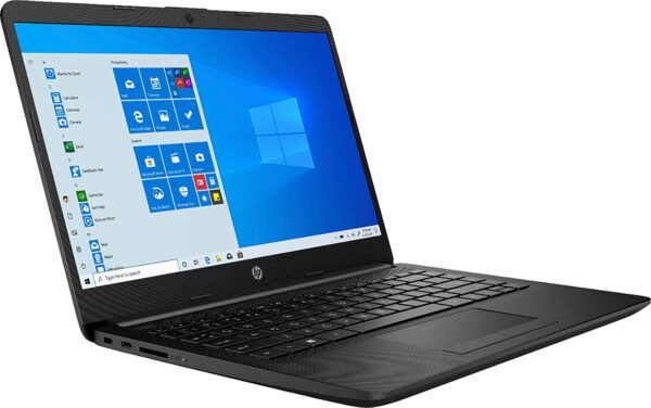 HP Laptop 14-dq2097nr – (2E9K2UA#ABA) - Image 3