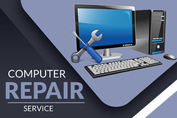 Computer Repairs 