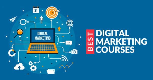 Digital Marketing Courses SPRINGWOOD