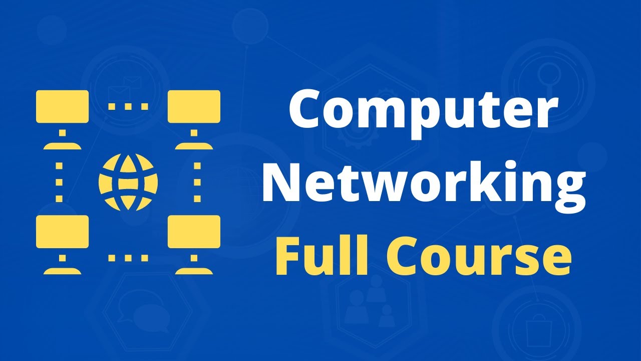 Networking Courses